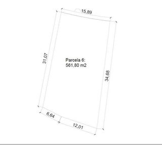 Terreno en venta en Mijas Golf en Mijas