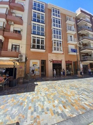 Piso en venta en Casco Histórico en Cartagena