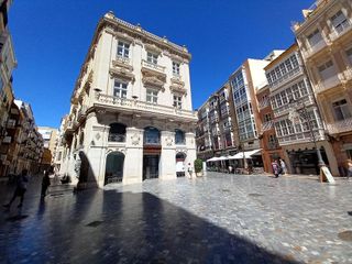 Piso en venta en Casco Histórico en Cartagena