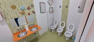 Local comercial en venta en Miralbueno en Zaragoza