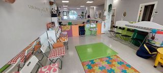 Local comercial en venta en Miralbueno en Zaragoza