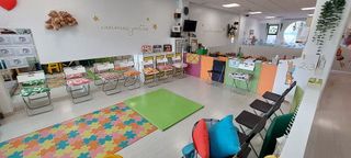 Local comercial en venta en Miralbueno en Zaragoza