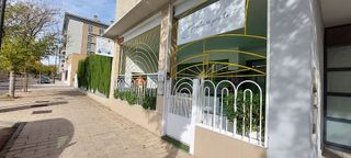 Local comercial en venta en Miralbueno en Zaragoza