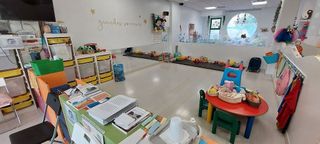 Local comercial en venta en Miralbueno en Zaragoza