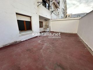 Piso en venta en Ontinyent