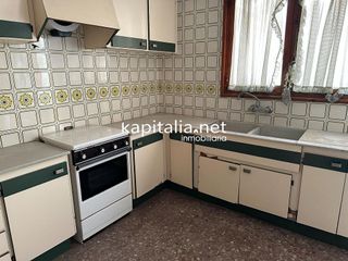 Piso en venta en Ontinyent