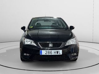 Seat Ibiza Style Tech
