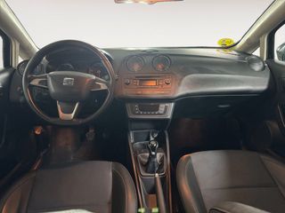 Seat Ibiza Style Tech