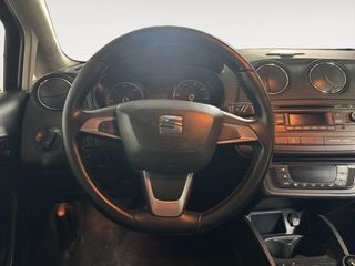 Seat Ibiza Style Tech