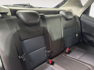 Seat Ibiza Style Tech