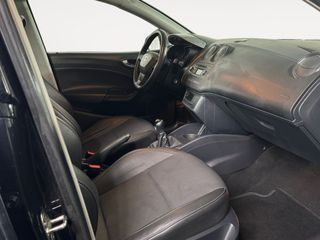 Seat Ibiza Style Tech