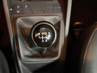 Seat Ibiza Style Tech