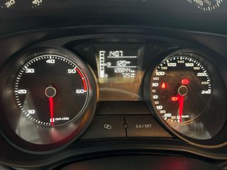 Seat Ibiza Style Tech