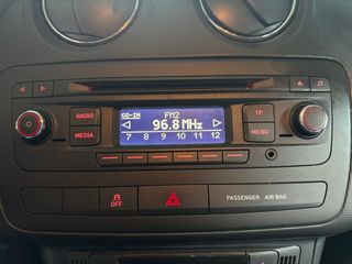 Seat Ibiza Style Tech