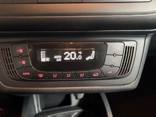 Seat Ibiza Style Tech