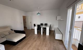 Piso en venta en Carboneras