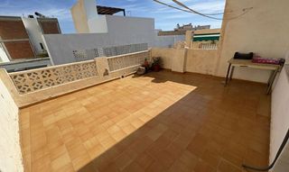 Piso en venta en Carboneras
