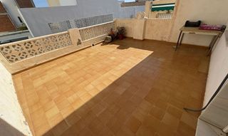 Piso en venta en Carboneras