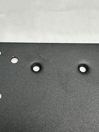 Anclajes soportes fijaciones para baúl m 4046