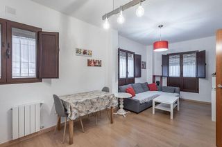 Piso en venta en San Matías - Realejo en Granada