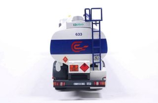 Camión Pegaso Troner 1:43 CAMPSA