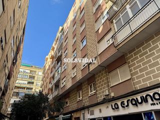 Piso en venta en Orihuela ciudad en Orihuela