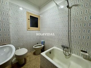 Piso en venta en Orihuela ciudad en Orihuela