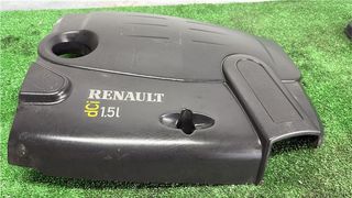 TAPA MOTOR RENAULT CLIO II FASE II (B/CB0)(2001->)