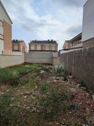 Terreno en venta en Almenara