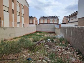Terreno en venta en Almenara