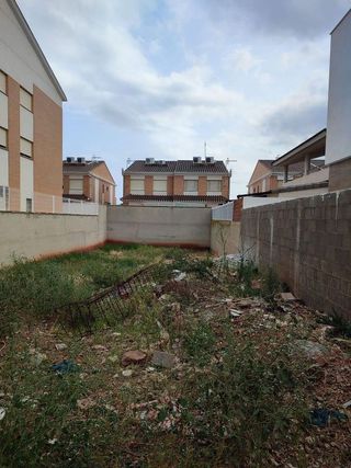 Terreno en venta en Almenara
