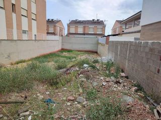 Terreno en venta en Almenara