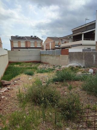 Terreno en venta en Almenara