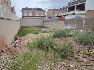 Terreno en venta en Almenara
