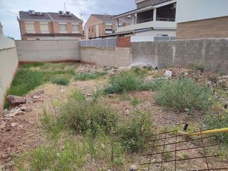 Terreno en venta en Almenara