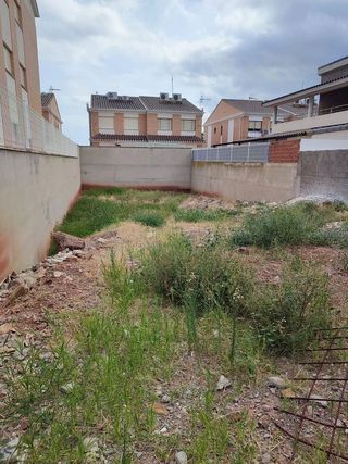 Terreno en venta en Almenara