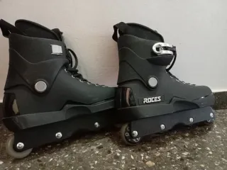 Patines Roces M12