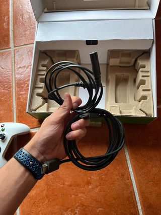 Xbox Series S 512GB Blanca