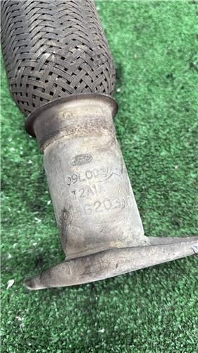 TUBO ESCAPE DELANTERO FORD MONDEO BERLINA (GE)(2000->)