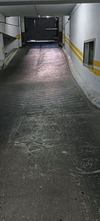 Garaje en venta en Centro en Salamanca