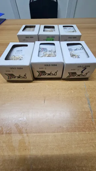 1500 Ami Dorati 2 Misure 1-2