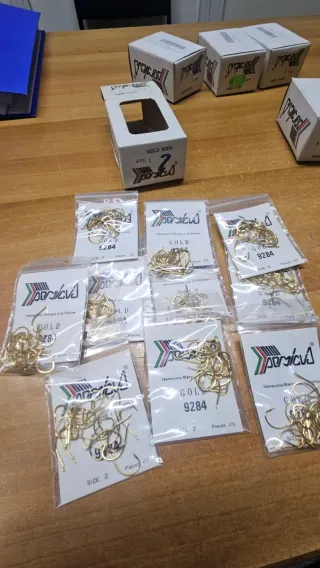 1500 Ami Dorati 2 Misure 1-2