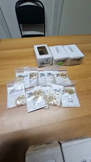 1500 Ami Dorati 2 Misure 1-2