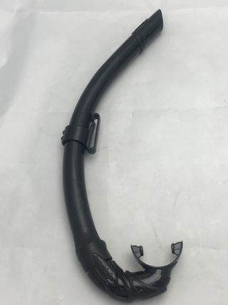 Kit Máscara y Tubo Snorkel Buceo Calibro 3F43