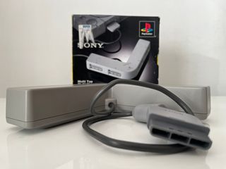 Adaptador Multi Tap PlayStation PSX