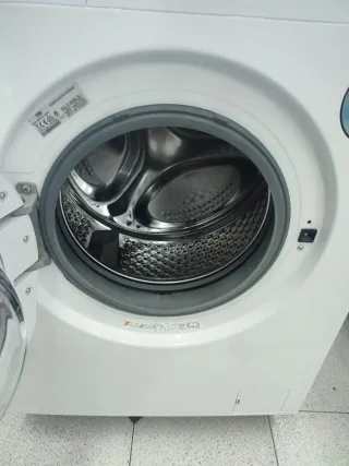 Lavadora marca Beko 7kg clase A+++ con garantía