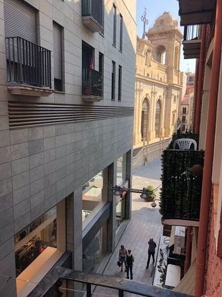 Piso en alquiler en Centre Històric - Rambla Ferran - Estació en Lleida
