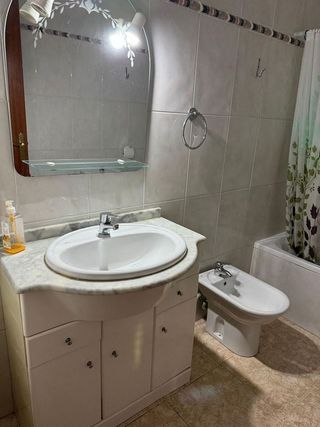 Piso en venta en Cappont en Lleida