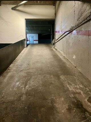 Garaje en alquiler en Centre Històric - Rambla Ferran - Estació en Lleida