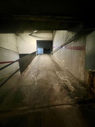 Garaje en alquiler en Centre Històric - Rambla Ferran - Estació en Lleida